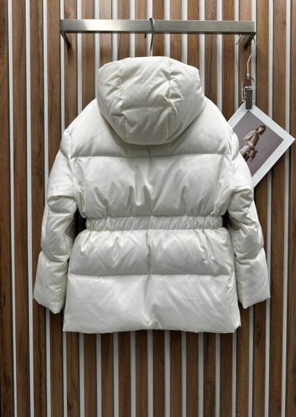 ПУХОВИК PRADA  71953 фото анонса