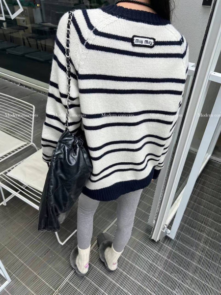 СВИТЕР MIU MIU  64081 фото анонса