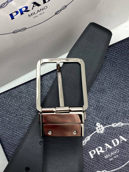МУЖСКОЙ РЕМЕНЬ PRADA  74182 фото анонса