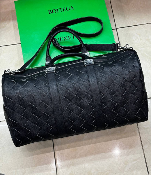 ДОРОЖНАЯ СУМКА BOTTEGA VENETA  72527 фото анонса