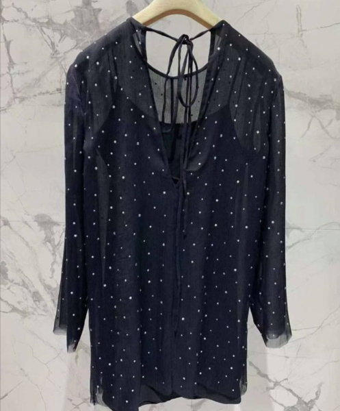 ПЛАТЬЕ MIU MIU  72678 фото анонса