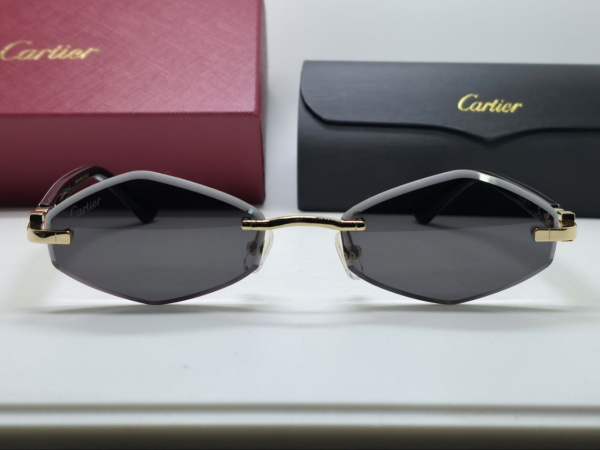 ОЧКИ CARTIER  74925 фото анонса