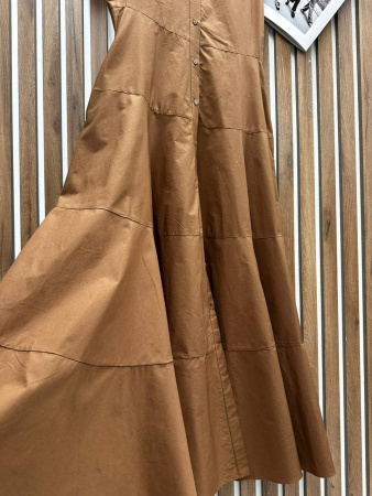 ПЛАТЬЕ MIU MIU  69184 детальное фото товара