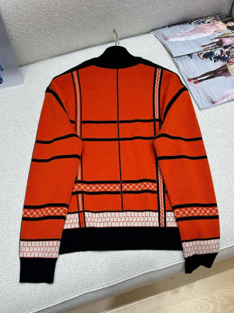 СВИТЕР HERMES  70400 детальное фото товара