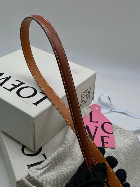 ЖЕНСКИЙ РЕМЕНЬ LOEWE  65361 фото анонса
