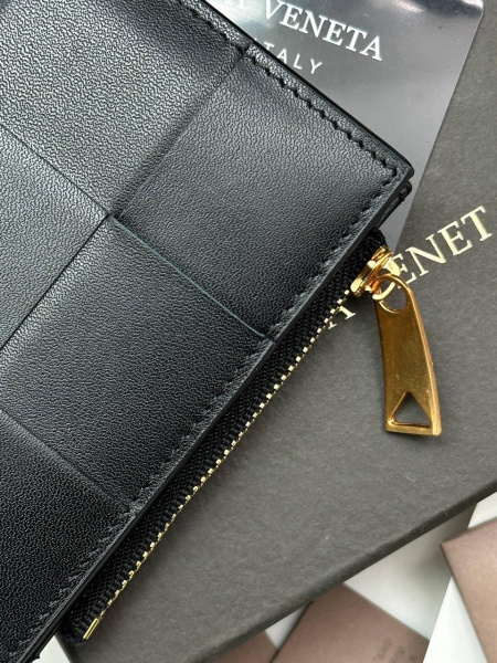 МУЖСКОЙ КОШЕЛЕК BOTTEGA VENETA  60919 фото анонса