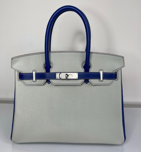 СУМКА HERMES BIRKIN 30