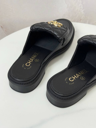 САБО CHANEL  75420 детальное фото товара