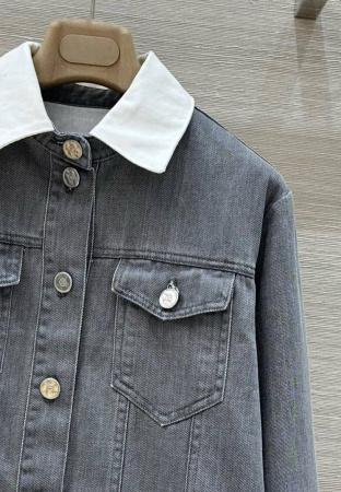 КУРТКА CHANEL  79874 детальное фото товара