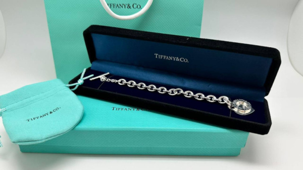 БРАСЛЕТ TIFFANY