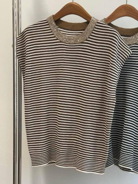 МАЙКА BRUNELLO CUCINELLI 