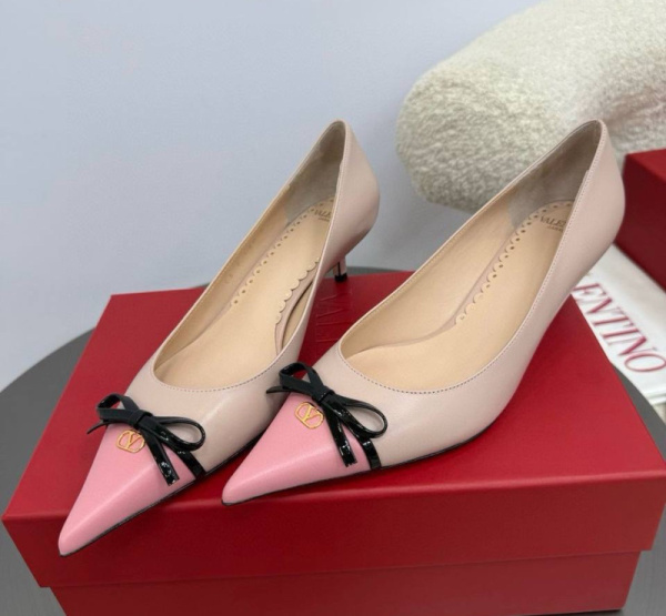 ТУФЛИ VALENTINO 