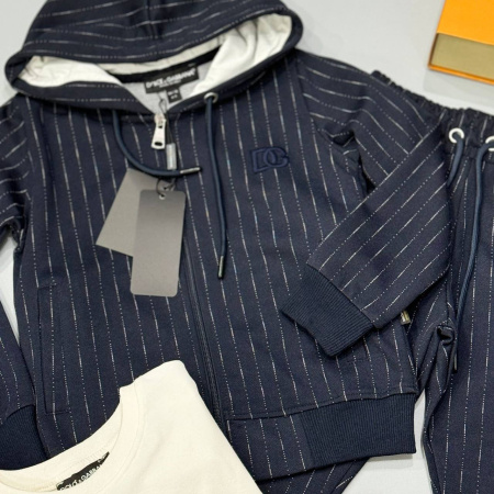 ДЕТСКИЙ КОСТЮМ DOLCE & GABBANA  73748 детальное фото товара