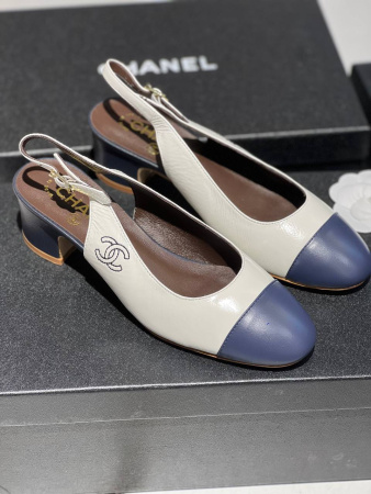 ТУФЛИ CHANEL  67076 детальное фото товара