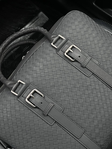 МУЖСКОЙ ПОРТФЕЛЬ BOTTEGA VENETA 54673 фото анонса