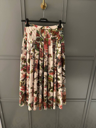 ЮБКА CHRISTIAN DIOR  65891 детальное фото товара