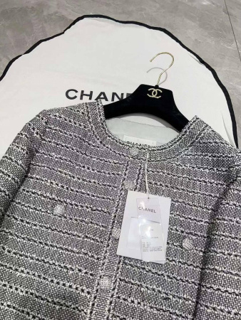 ПИДЖАК CHANEL  67661 детальное фото товара