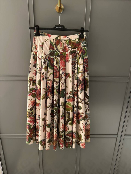 ЮБКА CHRISTIAN DIOR  65891 фото анонса