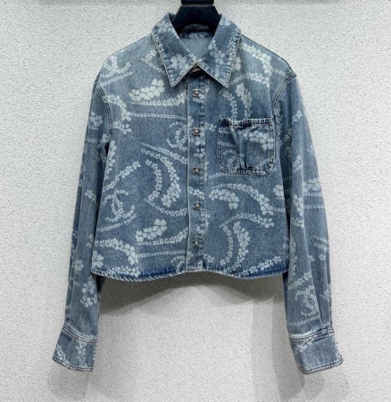 РУБАШКА CHANEL  