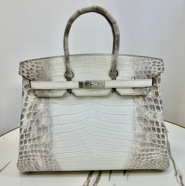 СУМКА HERMES BIRKIN 35 