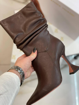 БОТИЛЬОНЫ AMINA MUADDI 46856 детальное фото товара