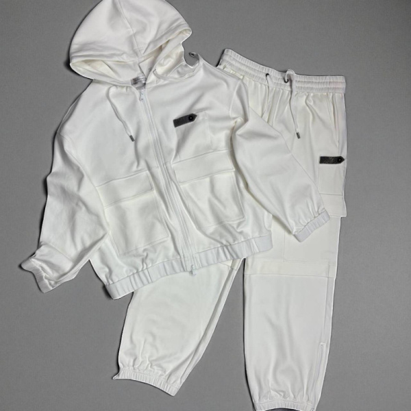 КОСТЮМ BRUNELLO CUCINELLI 