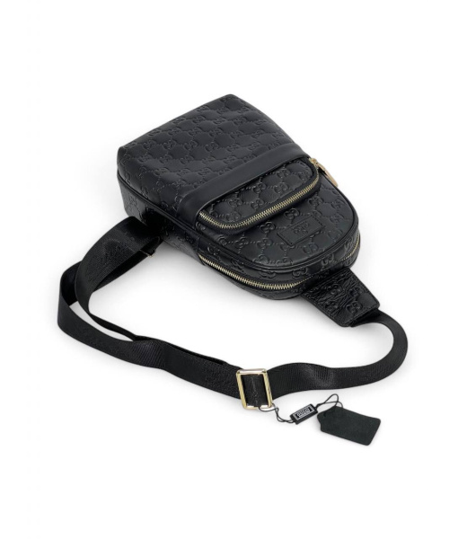 МУЖСКАЯ СУМКА СЛИНГ GUCCI  74194 фото анонса