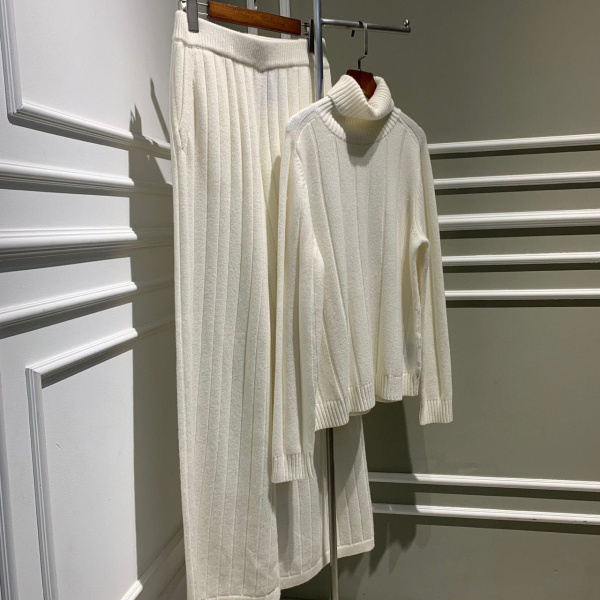 КОСТЮМ LORO PIANA 54736 фото анонса