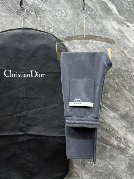 МУЖСКИЕ БРЮКИ CHRISTIAN DIOR  74726 фото анонса