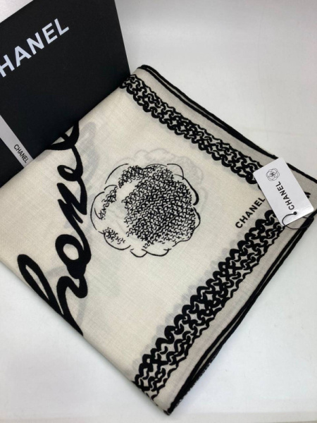 ПЛАТОК CHANEL 
