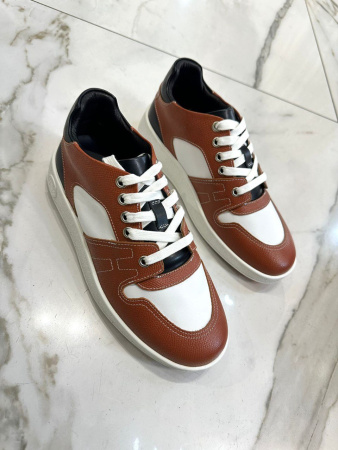 КЕДЫ HERMES  55885 детальное фото товара