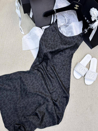 ПЛАТЬЕ CHANEL  68329 детальное фото товара