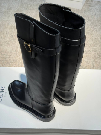 САПОГИ CELINE  81523 детальное фото товара