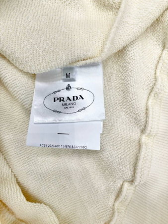 ХУДИ PRADA  70330 детальное фото товара