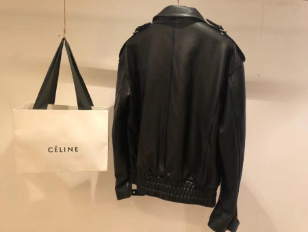 КУРТКА CELINE 50445 детальное фото товара
