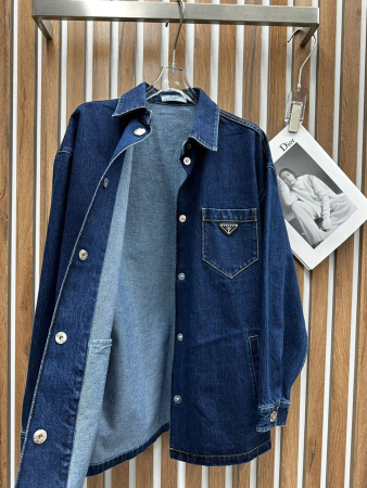 РУБАШКА PRADA  70889 детальное фото товара