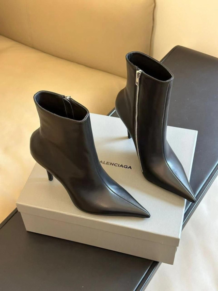 БОТИЛЬОНЫ BALENCIAGA  61922 фото анонса