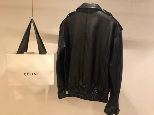 КУРТКА CELINE 50445 фото анонса