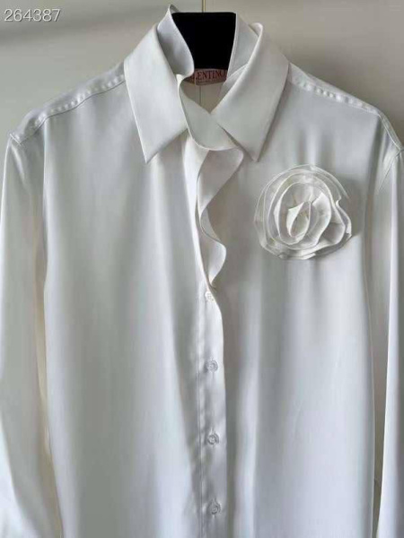 РУБАШКА VALENTINO  64758 фото анонса