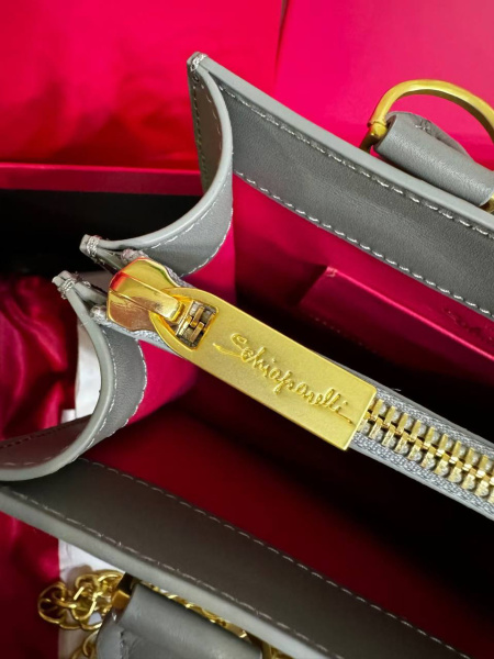 СУМКА SCHIAPARELLI  73652 фото анонса