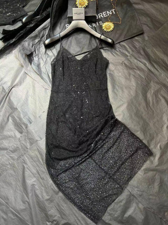 ПЛАТЬЕ ERMANNO SCERVINO  70832 детальное фото товара