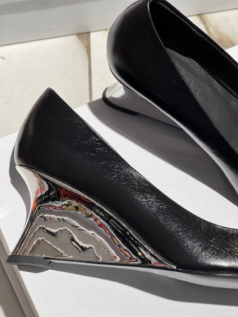 ТУФЛИ COTEMP  65261 детальное фото товара