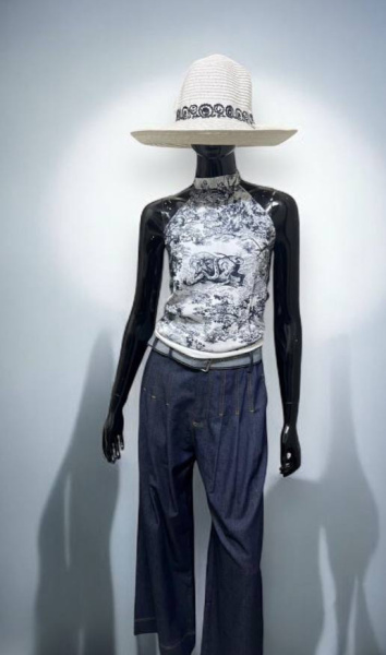 ТОП CHRISTIAN DIOR  76750 фото анонса