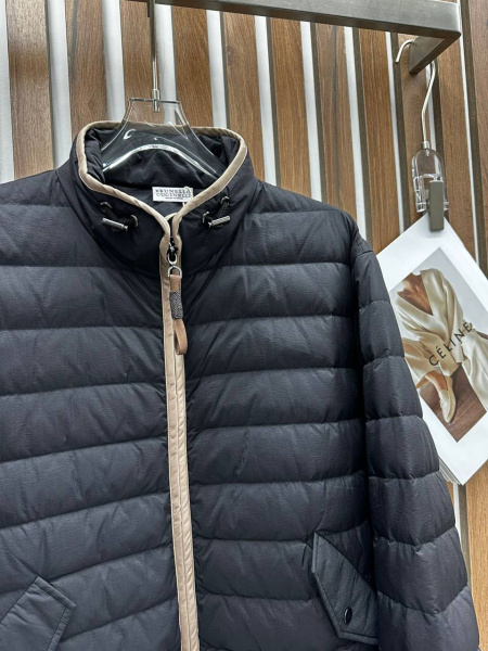 КУРТКА BRUNELLO CUCINELLI  70229 фото анонса