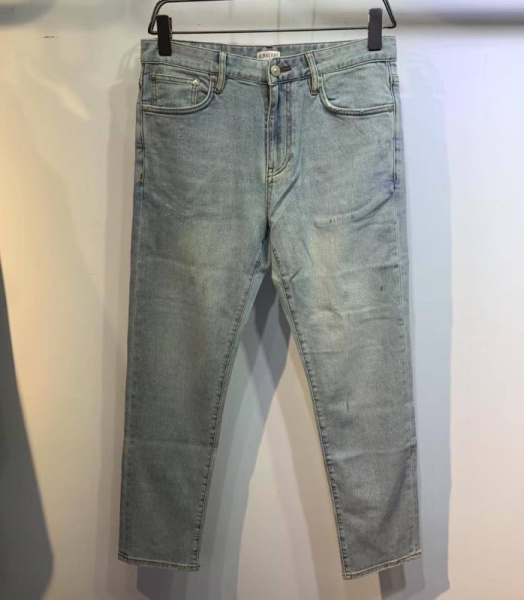 МУЖСКИЕ ДЖИНСЫ BURBERRY 