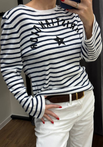 ЛОНГСЛИВ CHRISTIAN DIOR  80524 фото анонса