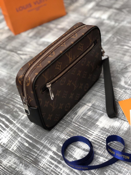 МУЖСКОЙ КЛАТЧ LOUIS VUITTON 12165 фото анонса