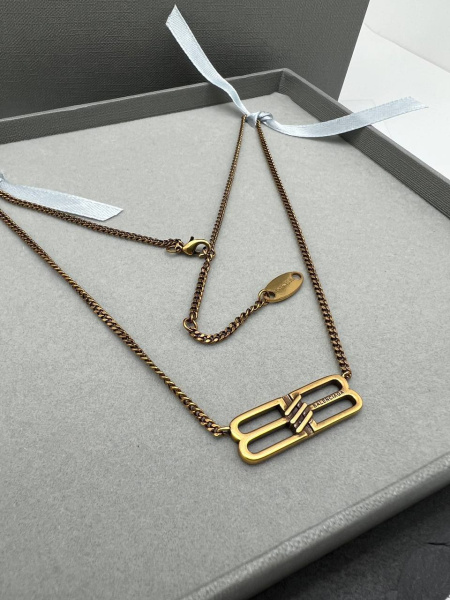 ПОДВЕСКА BALENCIAGA 74001 фото анонса