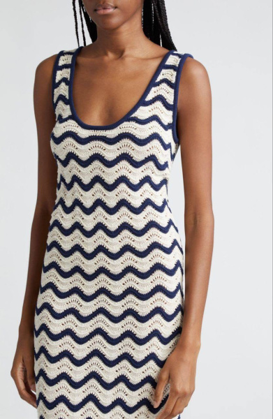 ПЛАТЬЕ ZIMMERMANN  65959 фото анонса