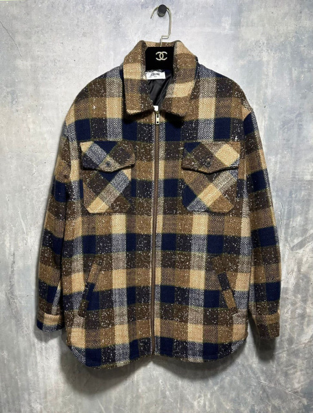 КУРТКА CELINE 62082 фото анонса